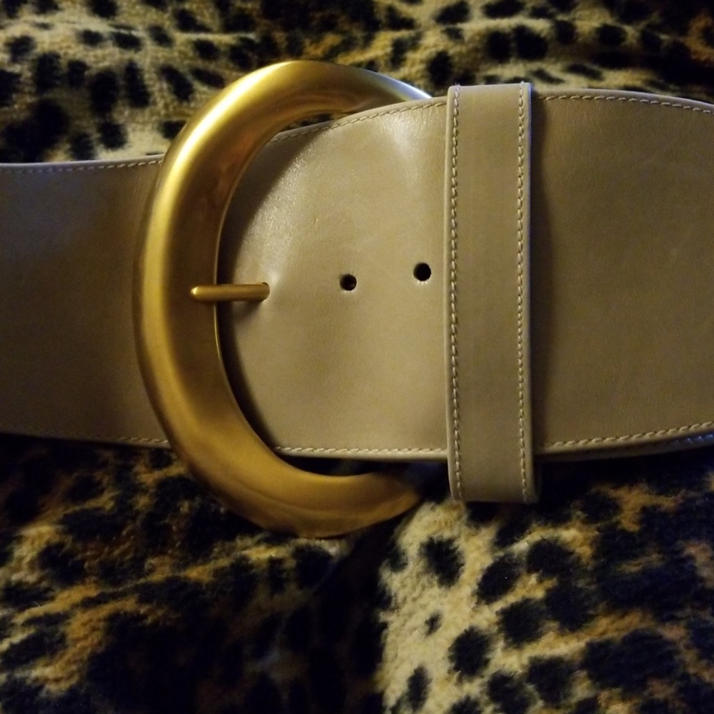 Belt - Picture 2 of 8